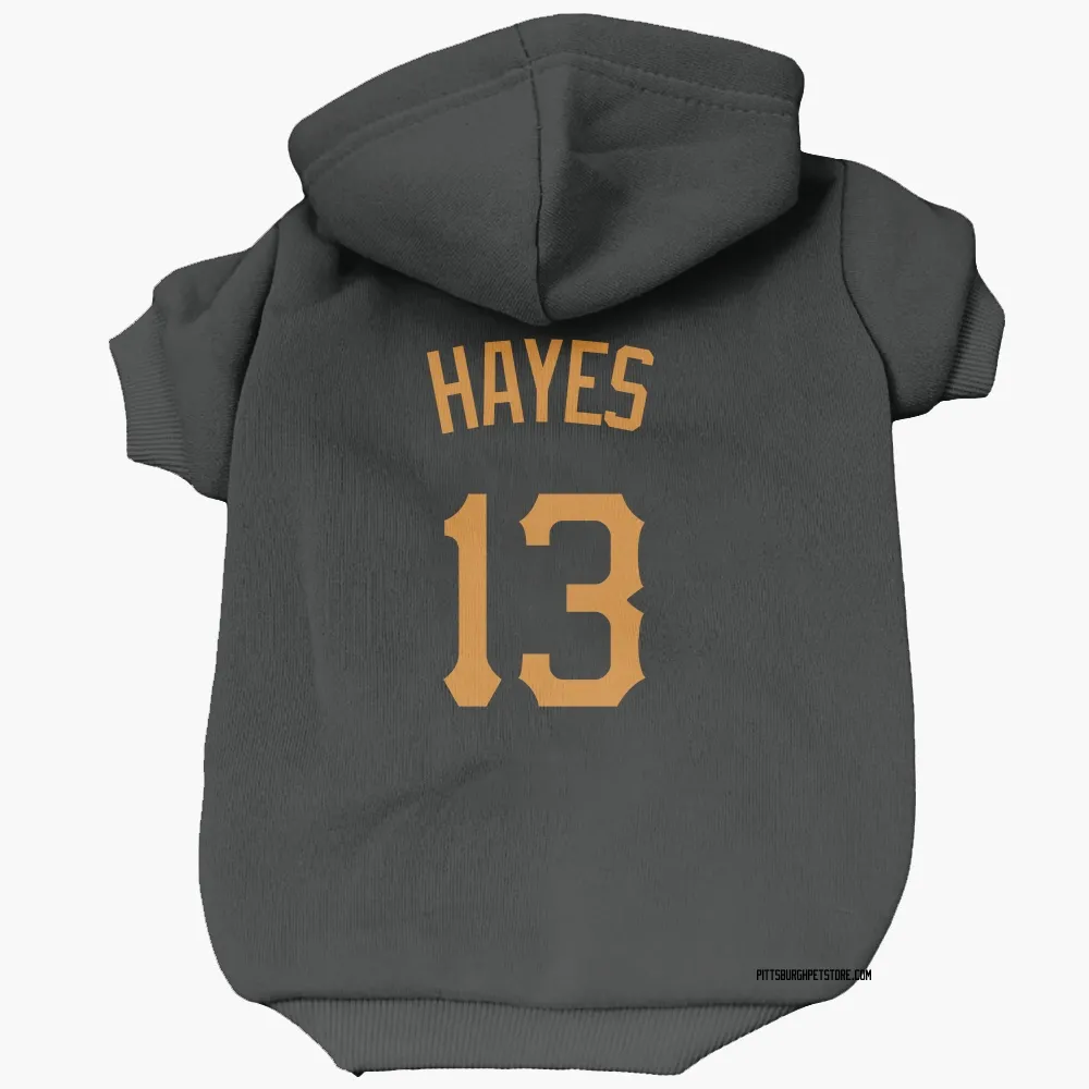 Ke'bryan Hayes Pittsburgh Baseball 2021 Shirt, hoodie, sweater